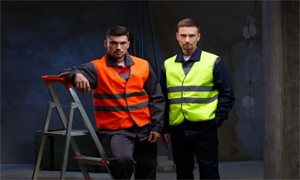 Спецодежда